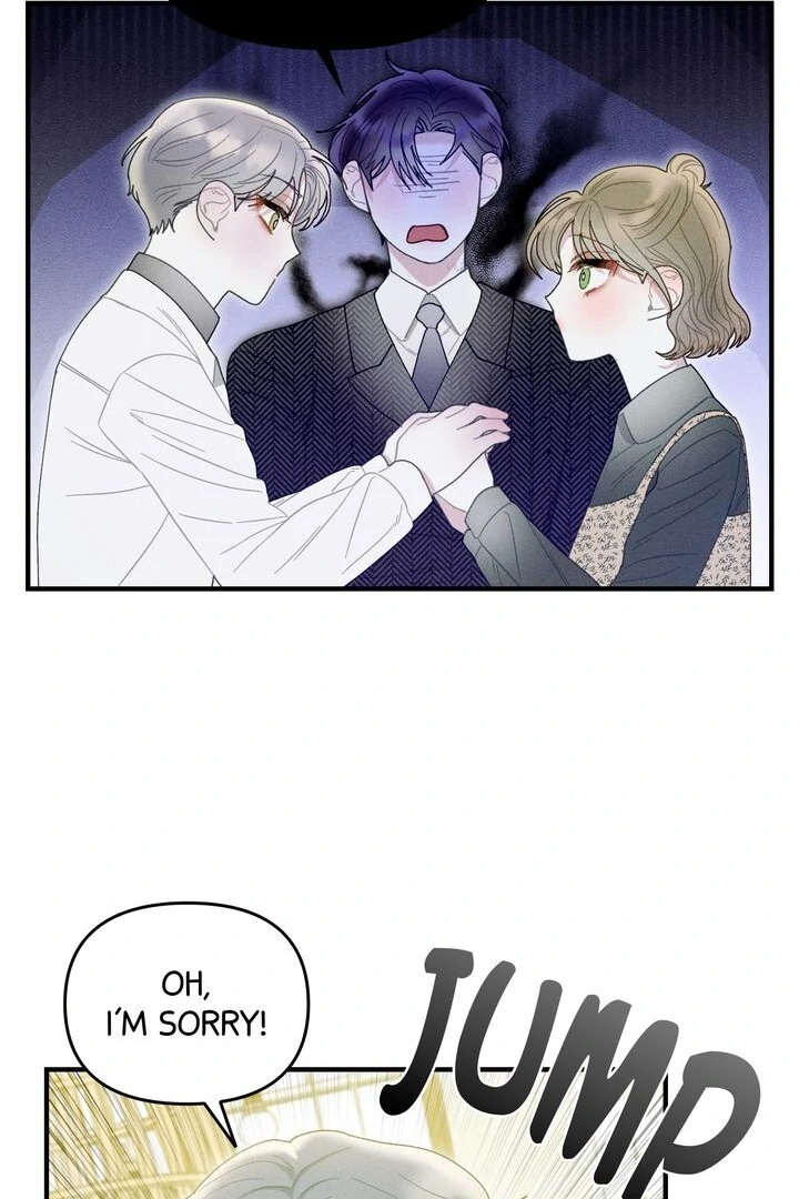 Sorang’s Flower Art Shop chapter 21 page 3