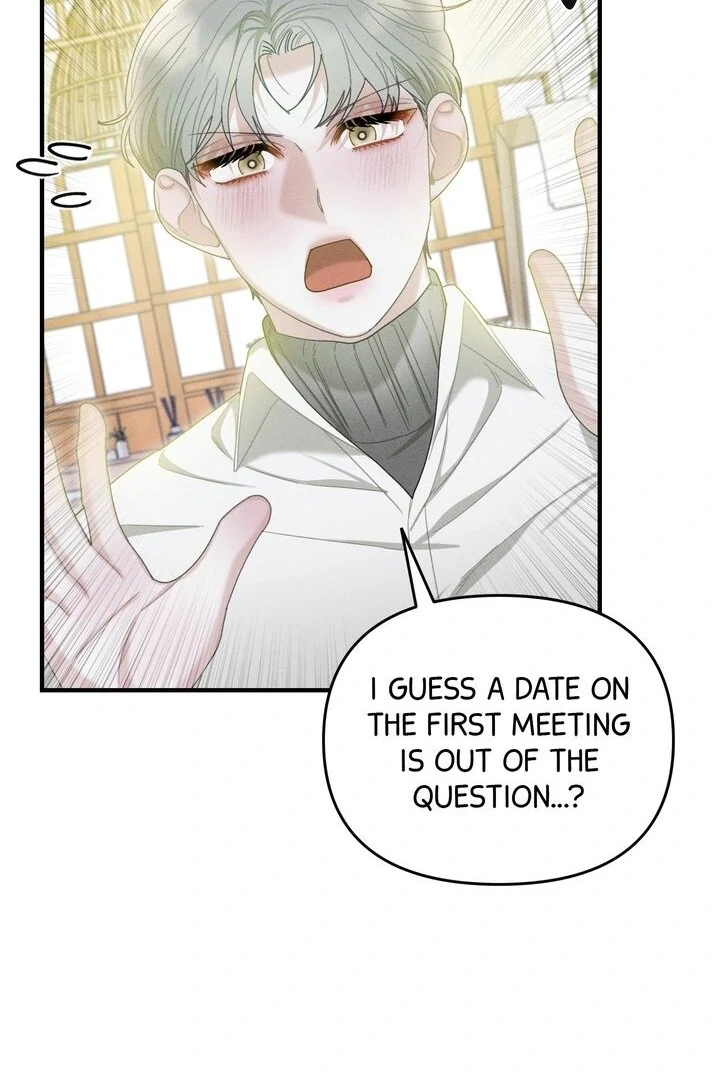 Sorang’s Flower Art Shop chapter 21 page 4