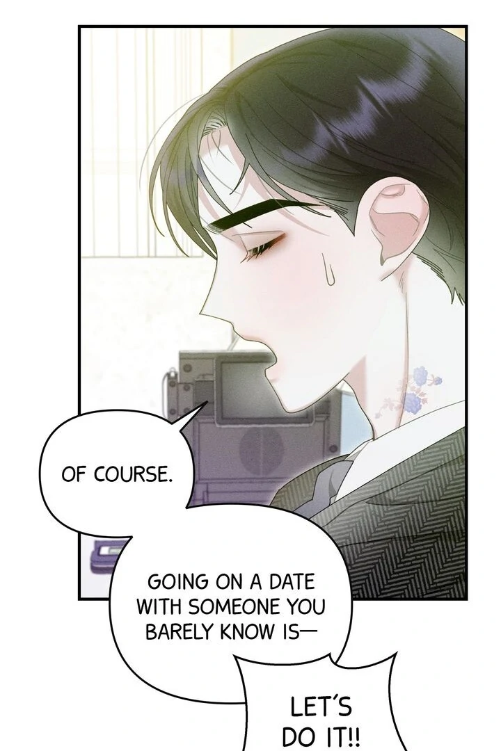 Sorang’s Flower Art Shop chapter 21 page 5