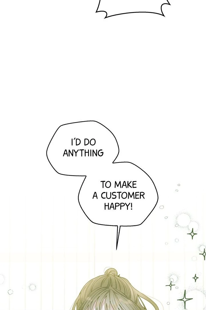Sorang’s Flower Art Shop chapter 21 page 6