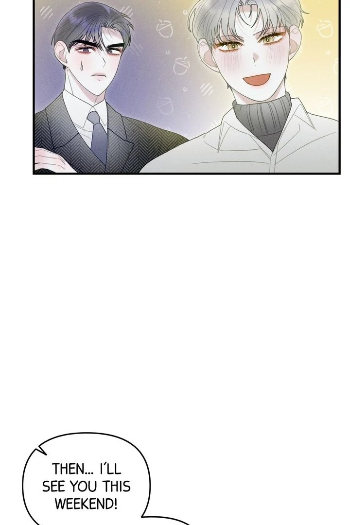 Sorang’s Flower Art Shop chapter 21 page 8