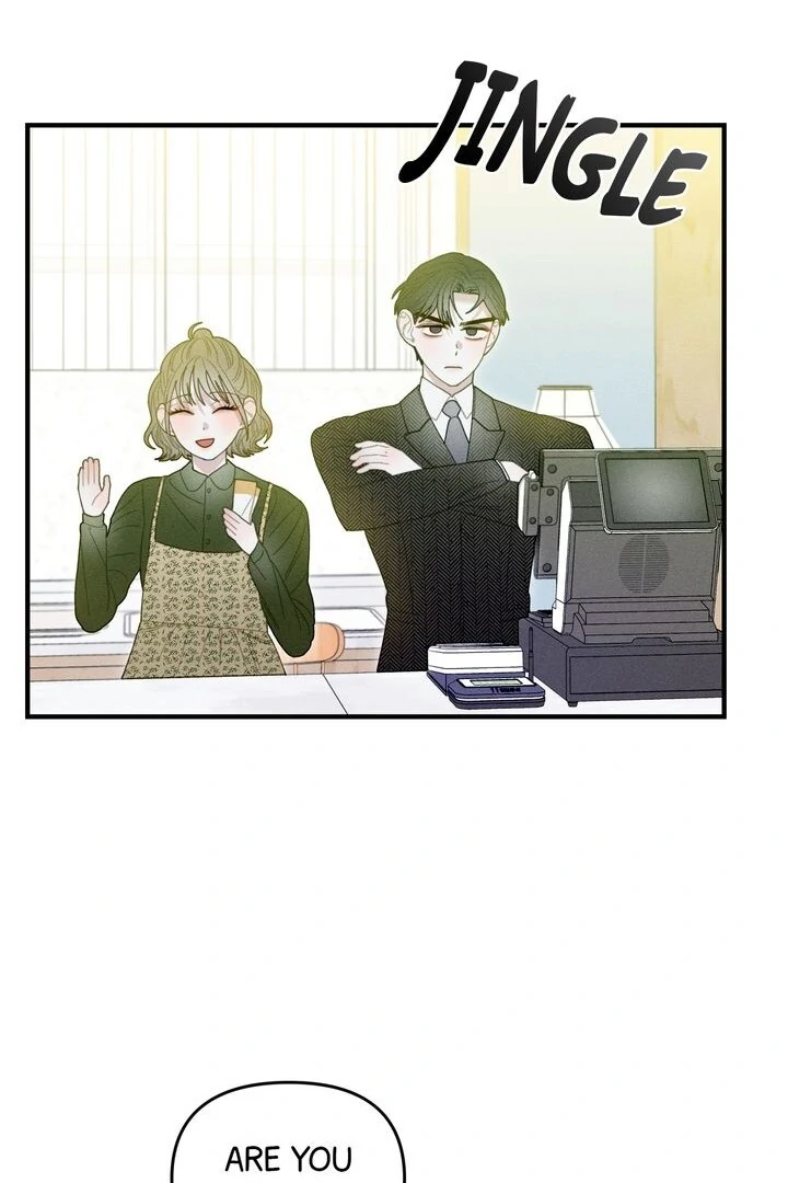 Sorang’s Flower Art Shop chapter 21 page 10