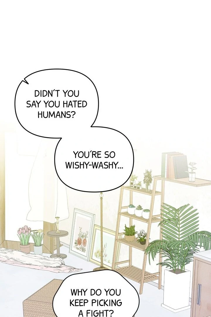 Sorang’s Flower Art Shop chapter 21 page 13
