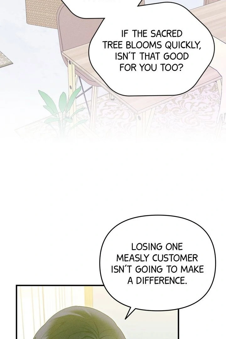 Sorang’s Flower Art Shop chapter 21 page 14