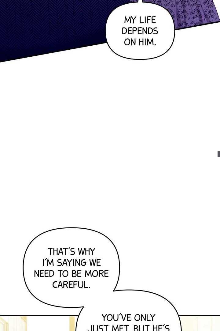Sorang’s Flower Art Shop chapter 21 page 18
