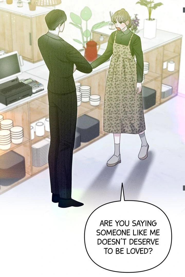 Sorang’s Flower Art Shop chapter 21 page 21