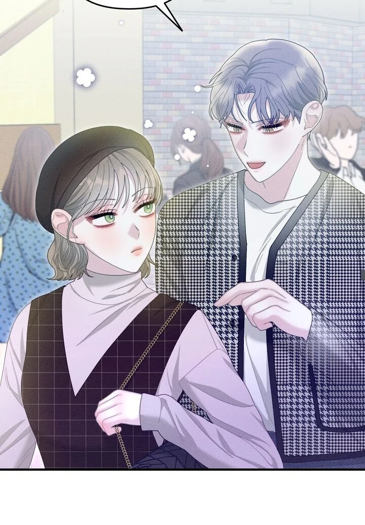 Sorang’s Flower Art Shop chapter 21 page 31