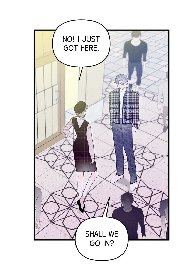 Sorang’s Flower Art Shop chapter 21 page 32