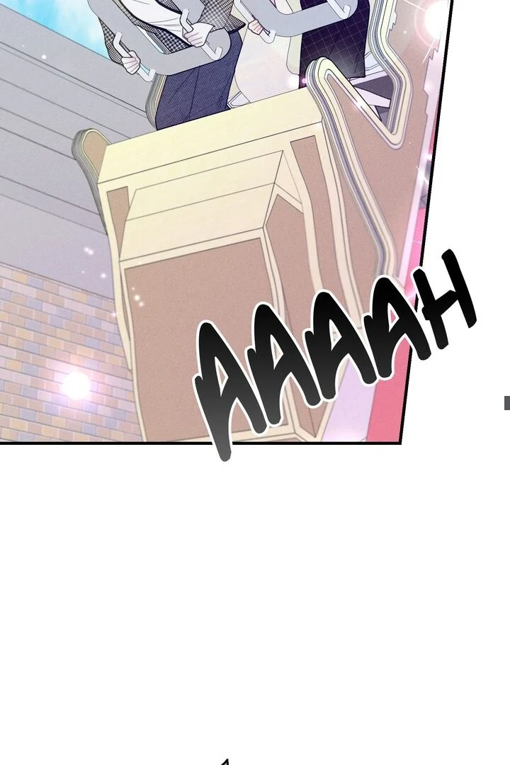 Sorang’s Flower Art Shop chapter 21 page 35