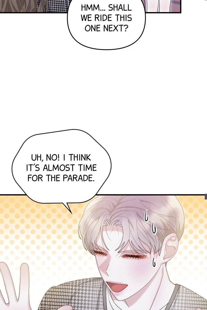 Sorang’s Flower Art Shop chapter 21 page 41