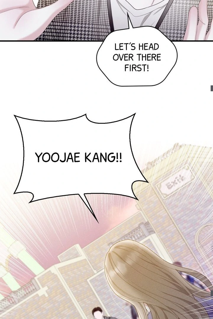 Sorang’s Flower Art Shop chapter 21 page 42