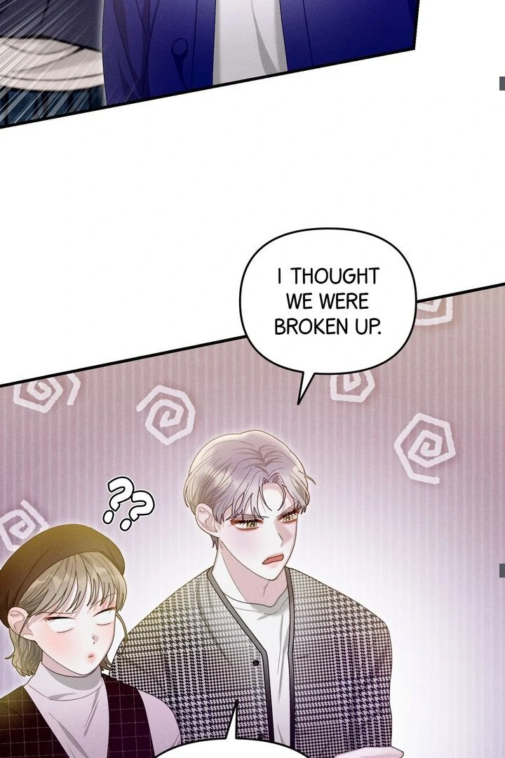 Sorang’s Flower Art Shop chapter 21 page 46