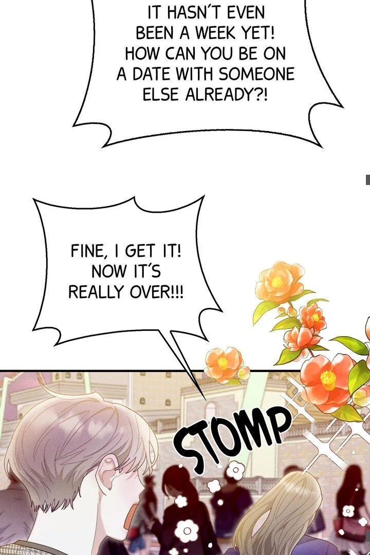 Sorang’s Flower Art Shop chapter 21 page 49