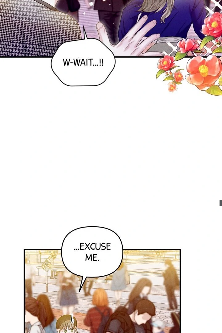 Sorang’s Flower Art Shop chapter 21 page 50