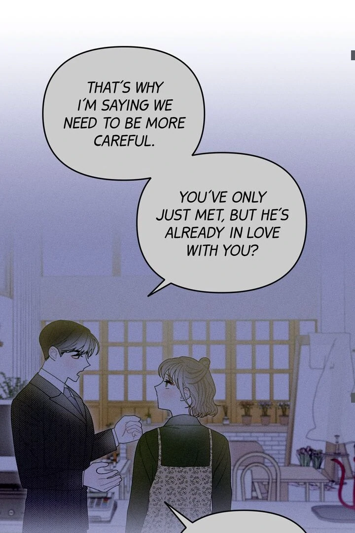 Sorang’s Flower Art Shop chapter 21 page 58