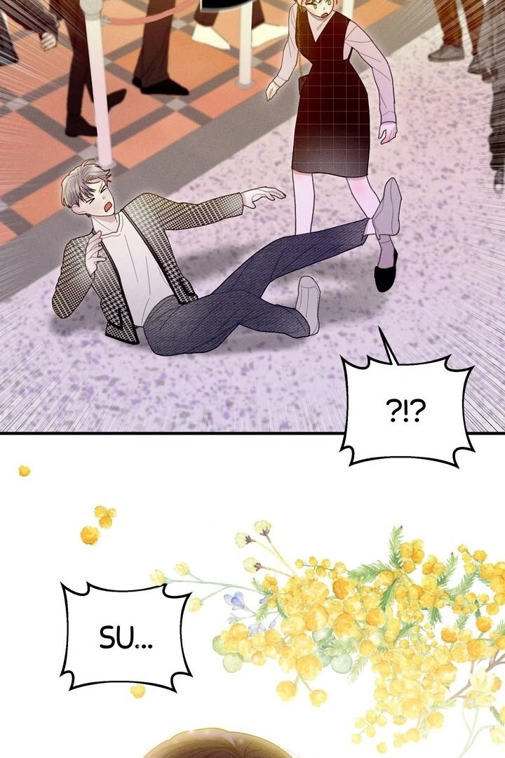 Sorang’s Flower Art Shop chapter 21 page 64