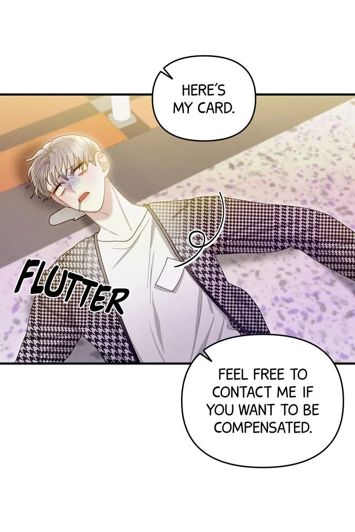 Sorang’s Flower Art Shop chapter 21 page 67
