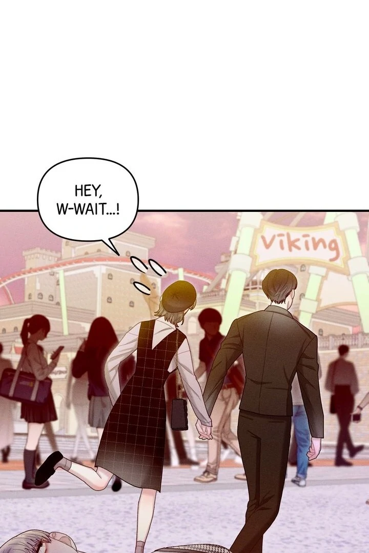 Sorang’s Flower Art Shop chapter 21 page 68