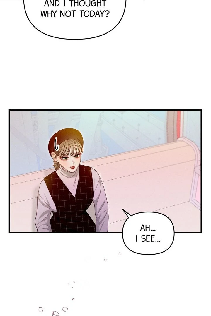 Sorang’s Flower Art Shop chapter 21 page 73