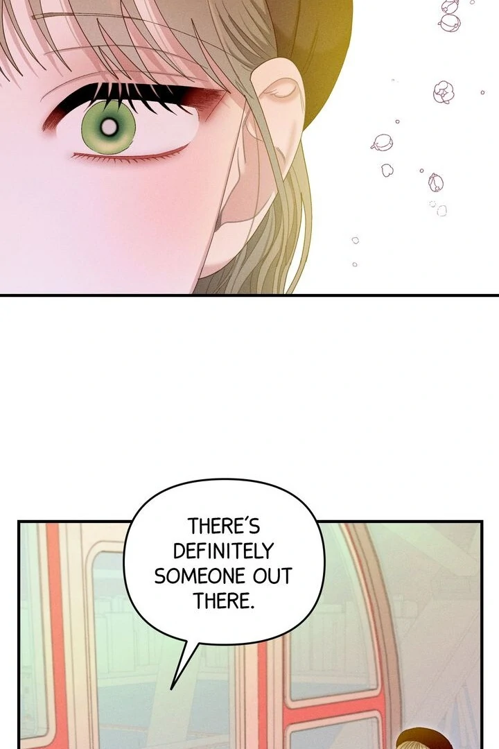 Sorang’s Flower Art Shop chapter 21 page 75