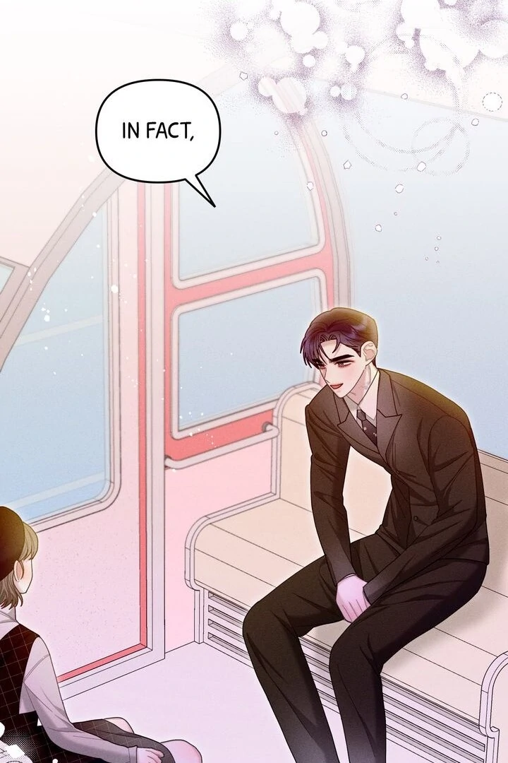Sorang’s Flower Art Shop chapter 21 page 80