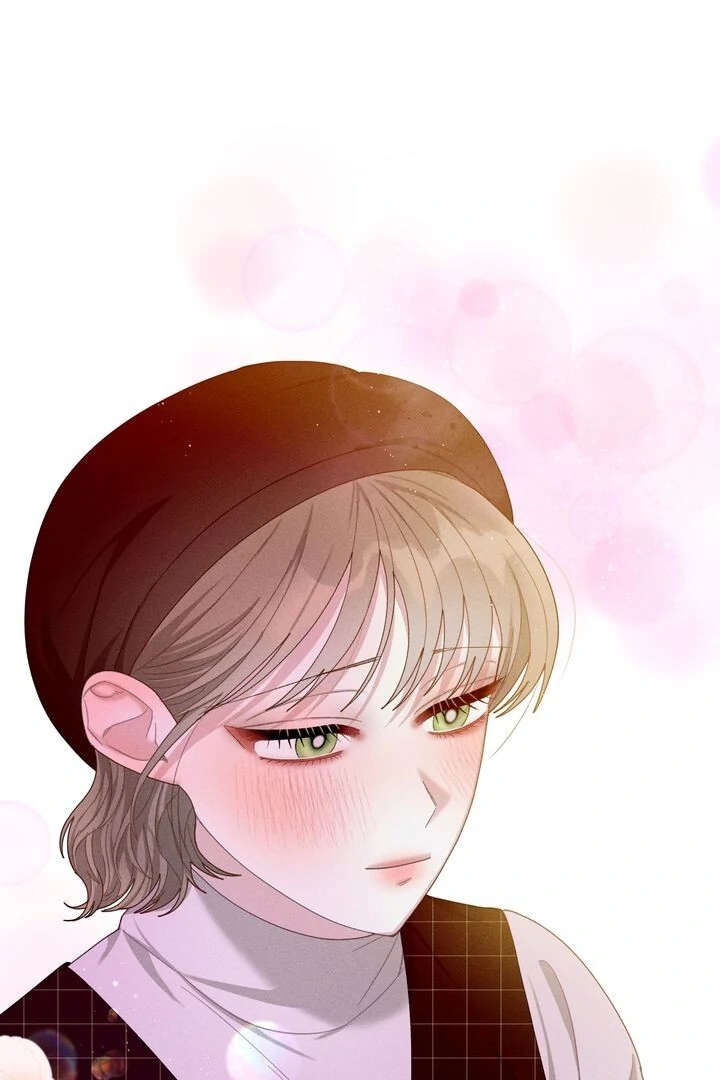 Sorang’s Flower Art Shop chapter 21 page 83