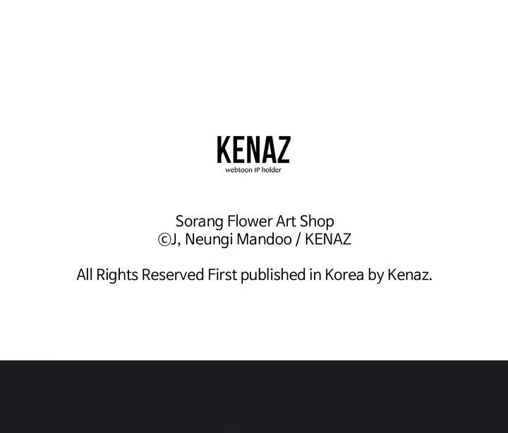 Sorang’s Flower Art Shop chapter 21 page 86