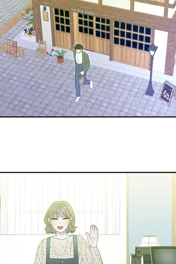 Sorang’s Flower Art Shop chapter 22 page 2