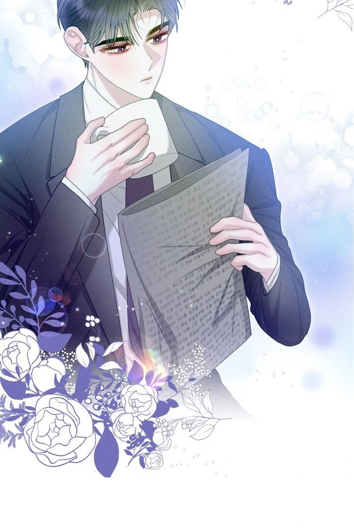 Sorang’s Flower Art Shop chapter 22 page 9