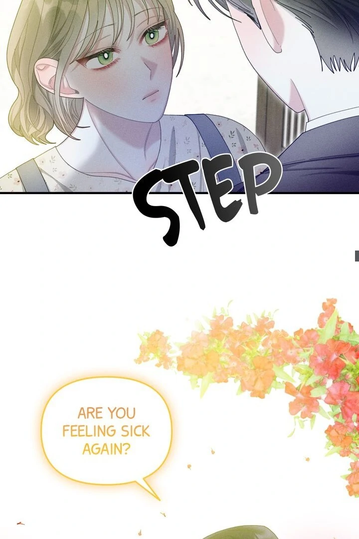 Sorang’s Flower Art Shop chapter 22 page 15
