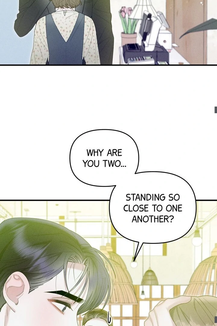 Sorang’s Flower Art Shop chapter 22 page 19