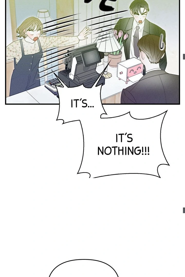 Sorang’s Flower Art Shop chapter 22 page 21