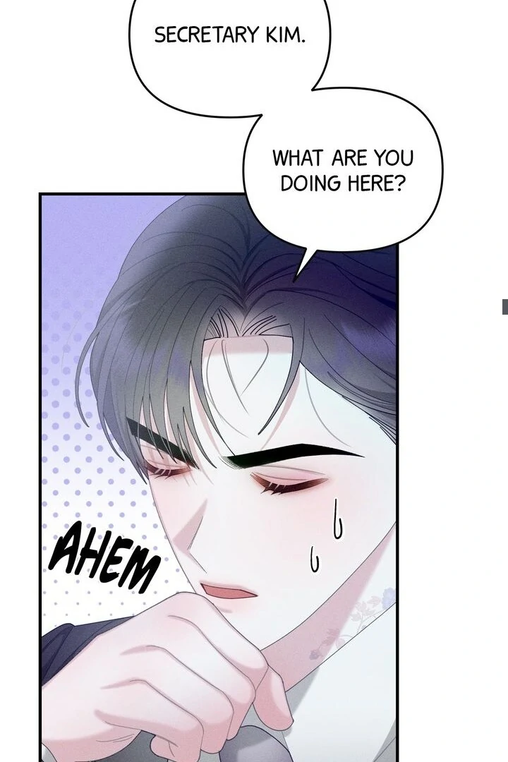 Sorang’s Flower Art Shop chapter 22 page 22