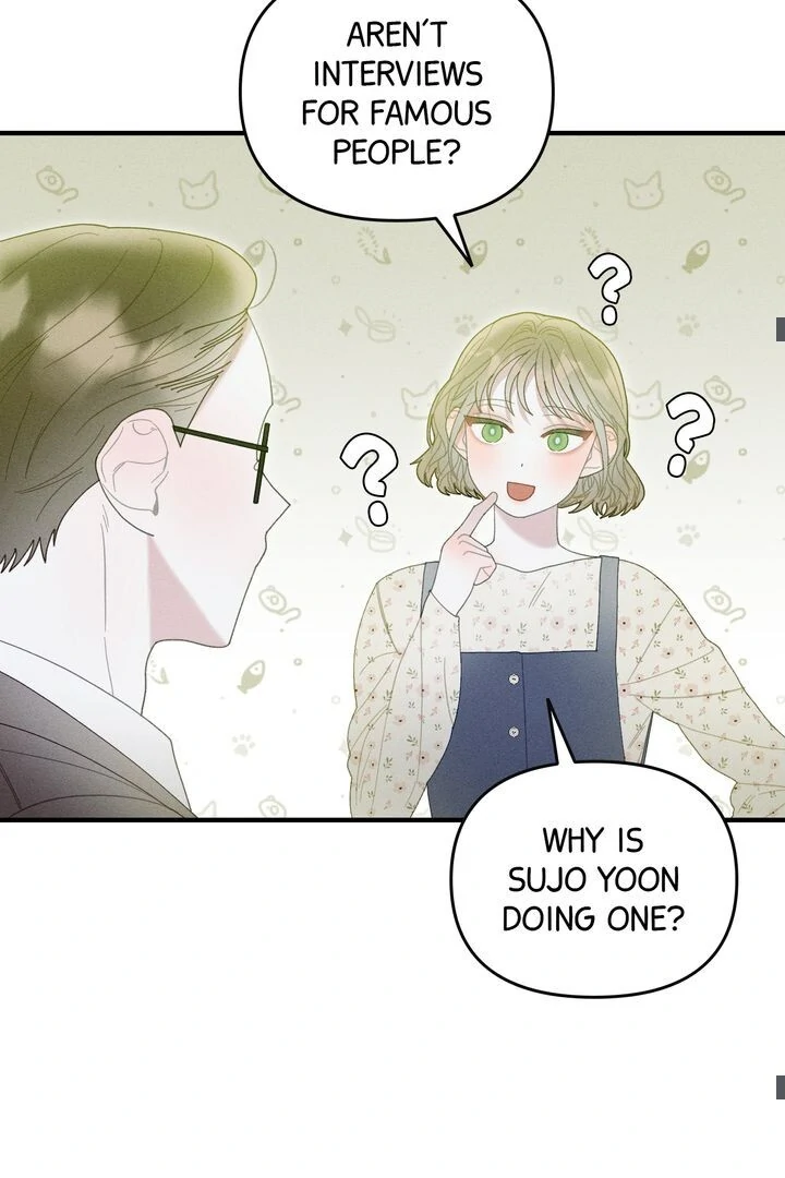 Sorang’s Flower Art Shop chapter 22 page 28