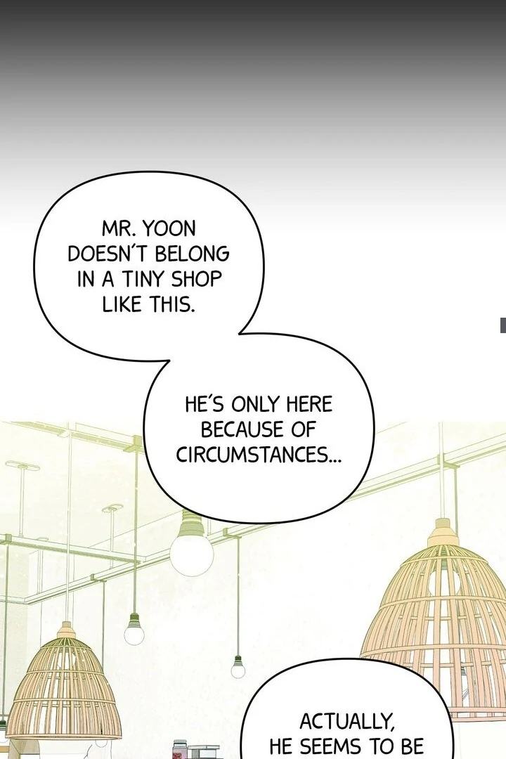 Sorang’s Flower Art Shop chapter 22 page 33