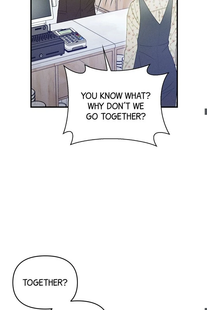 Sorang’s Flower Art Shop chapter 22 page 35