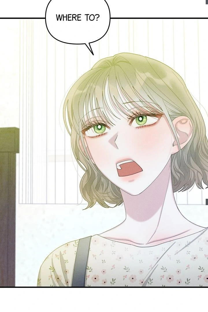 Sorang’s Flower Art Shop chapter 22 page 36