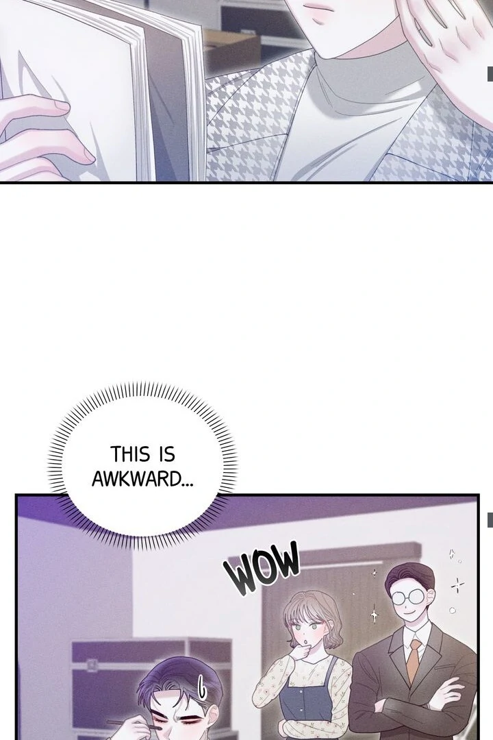 Sorang’s Flower Art Shop chapter 22 page 40