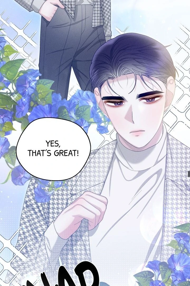 Sorang’s Flower Art Shop chapter 22 page 45