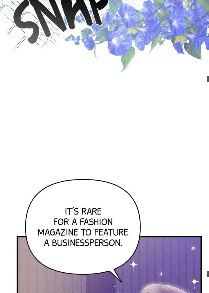 Sorang’s Flower Art Shop chapter 22 page 46