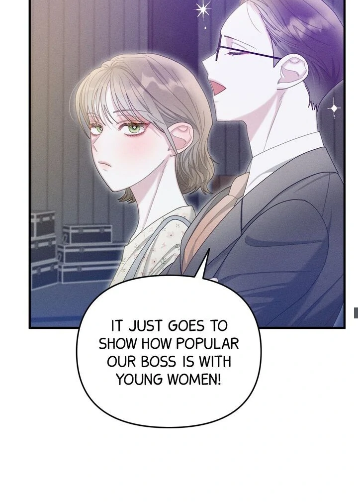 Sorang’s Flower Art Shop chapter 22 page 47