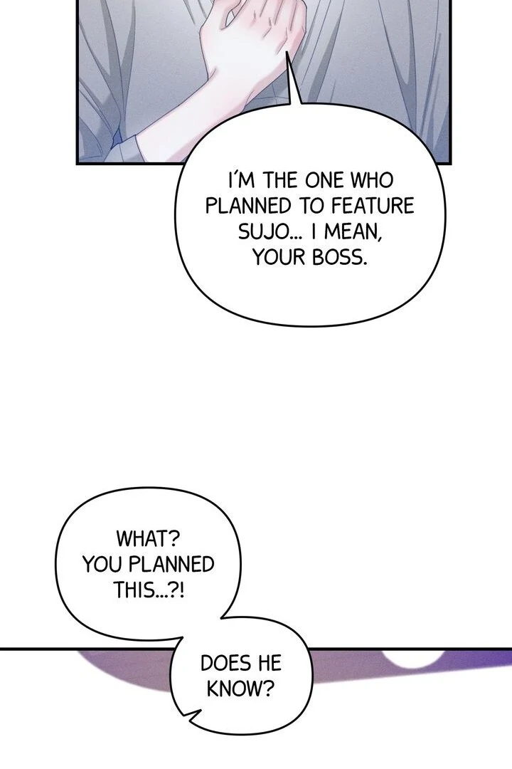 Sorang’s Flower Art Shop chapter 22 page 61