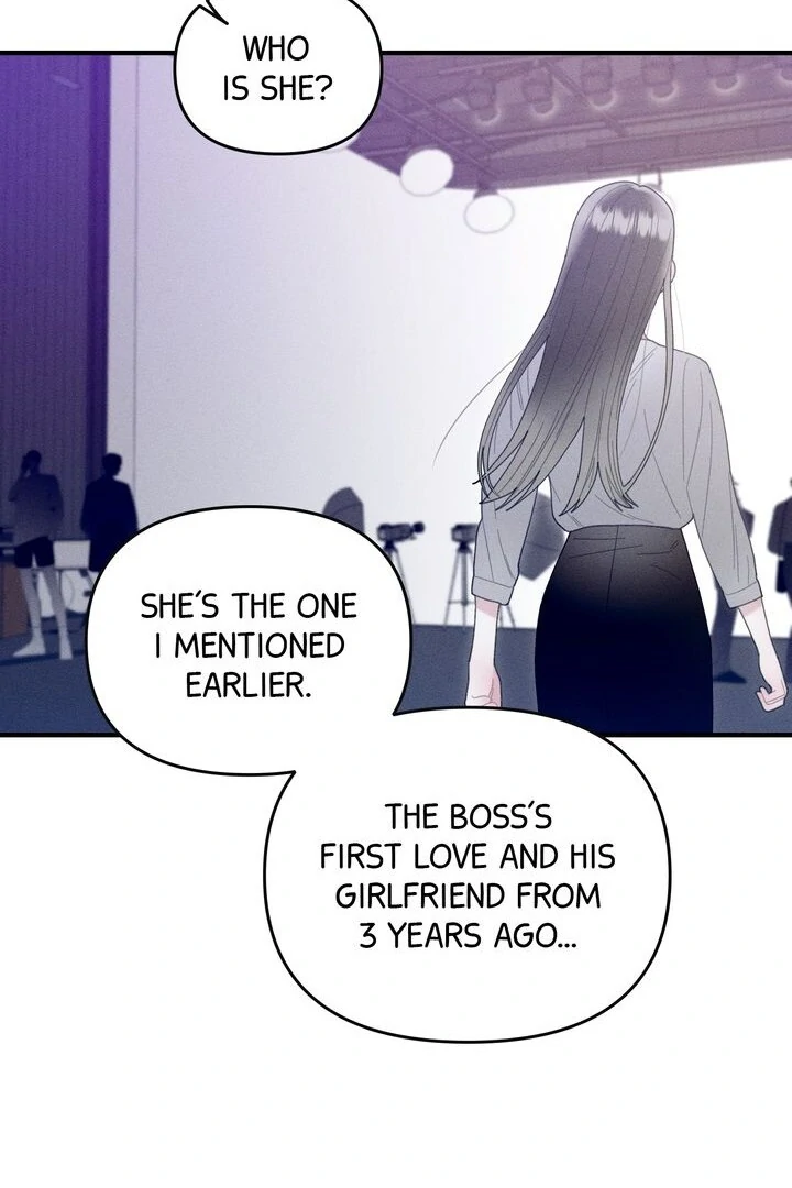 Sorang’s Flower Art Shop chapter 22 page 64