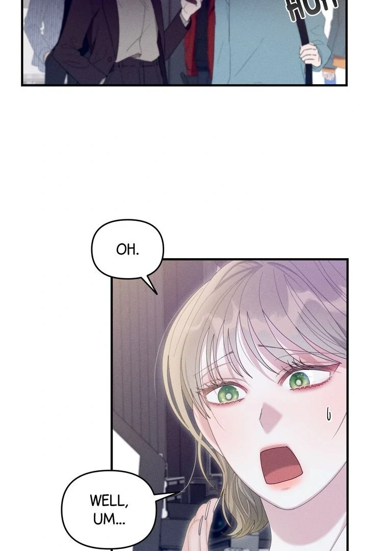 Sorang’s Flower Art Shop chapter 23 page 4