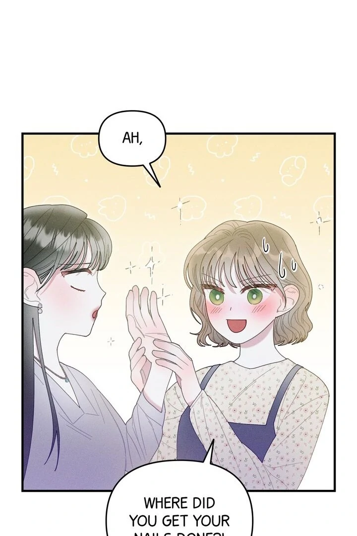 Sorang’s Flower Art Shop chapter 23 page 6