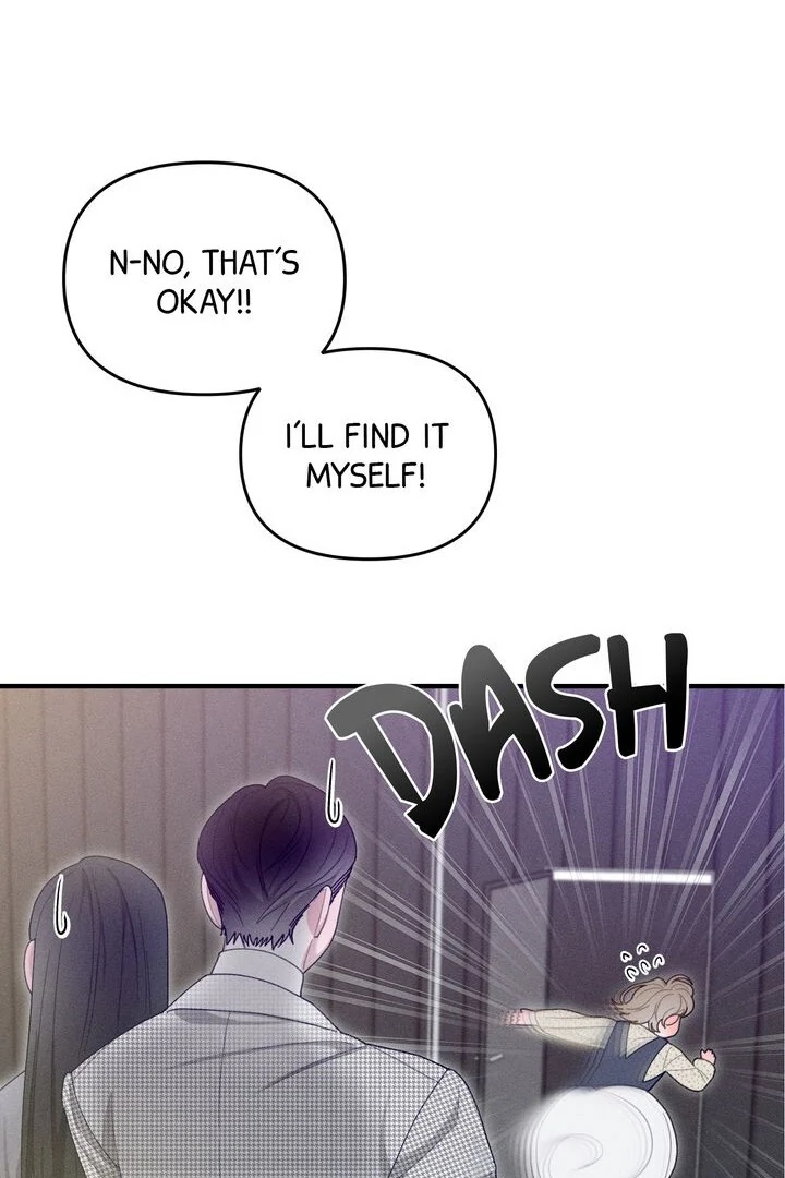 Sorang’s Flower Art Shop chapter 23 page 9