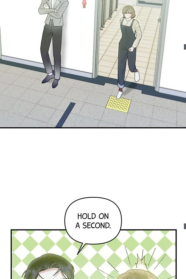 Sorang’s Flower Art Shop chapter 23 page 16