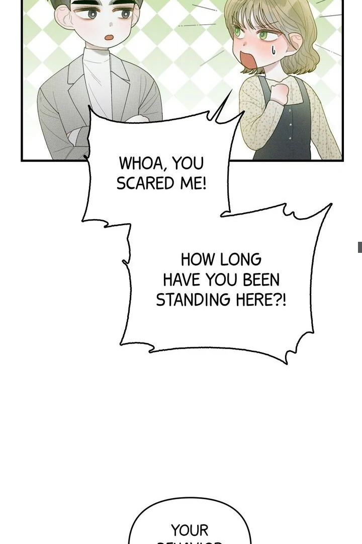 Sorang’s Flower Art Shop chapter 23 page 17