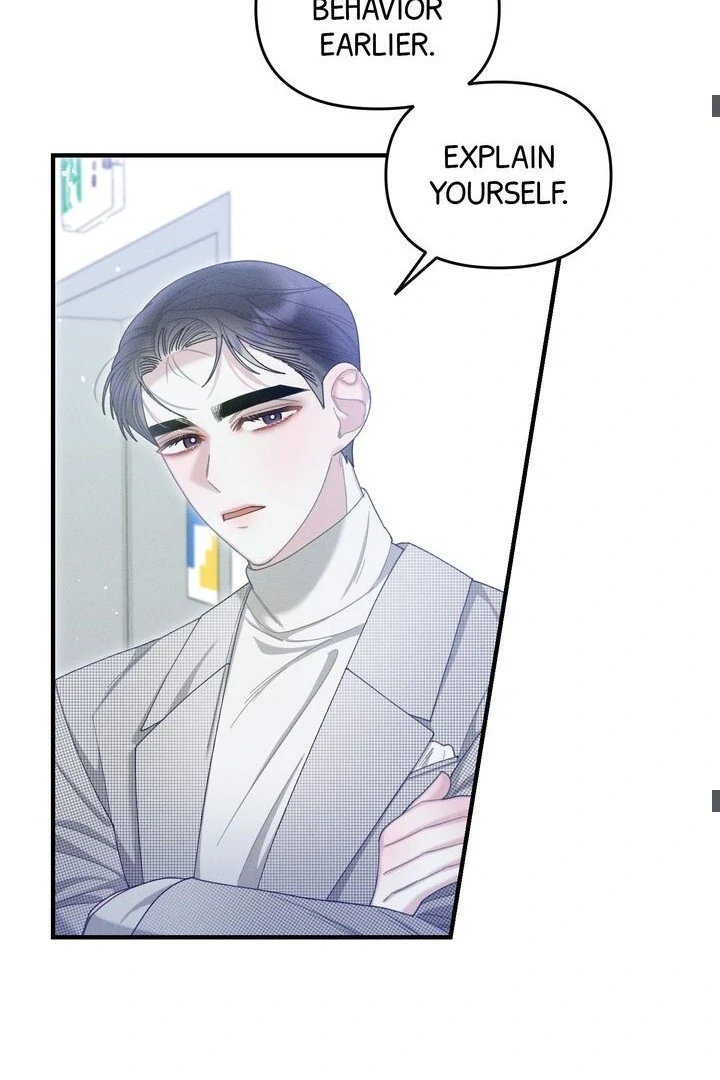 Sorang’s Flower Art Shop chapter 23 page 18