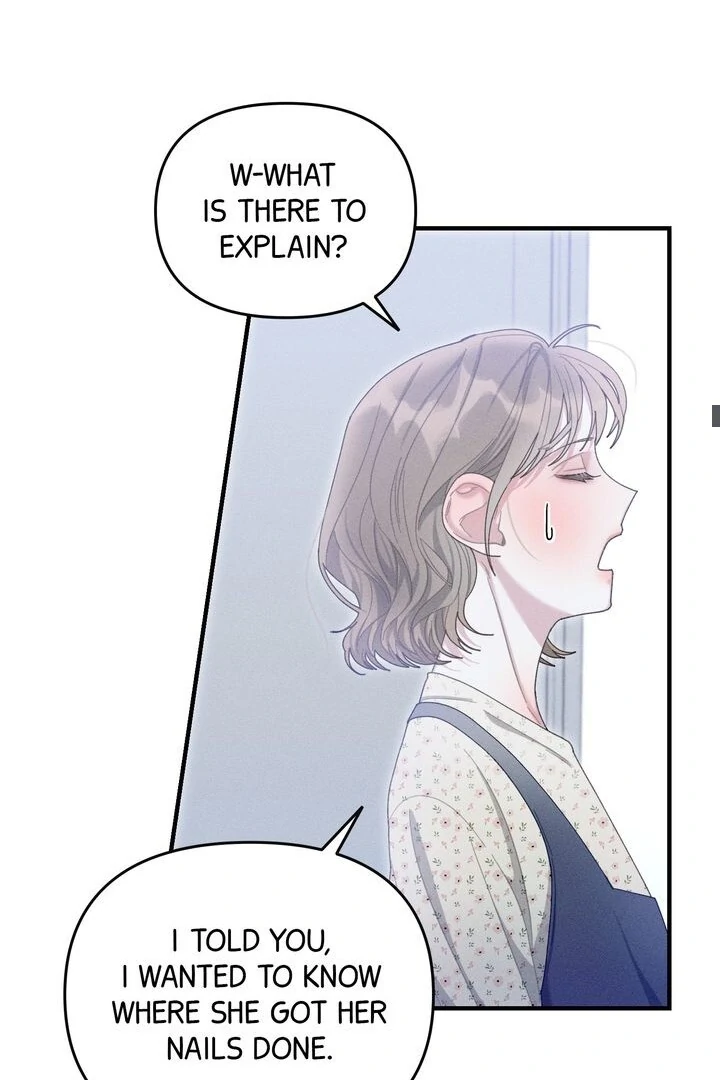 Sorang’s Flower Art Shop chapter 23 page 19